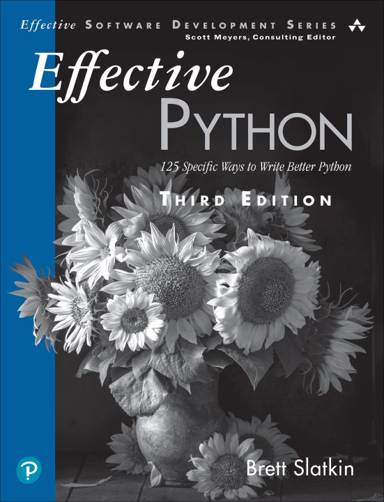 E-Book Effective Python Brett Slatkin