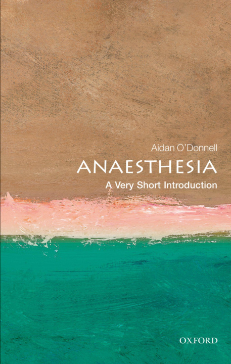 E-book Anaesthesia Aidan O'Donnell