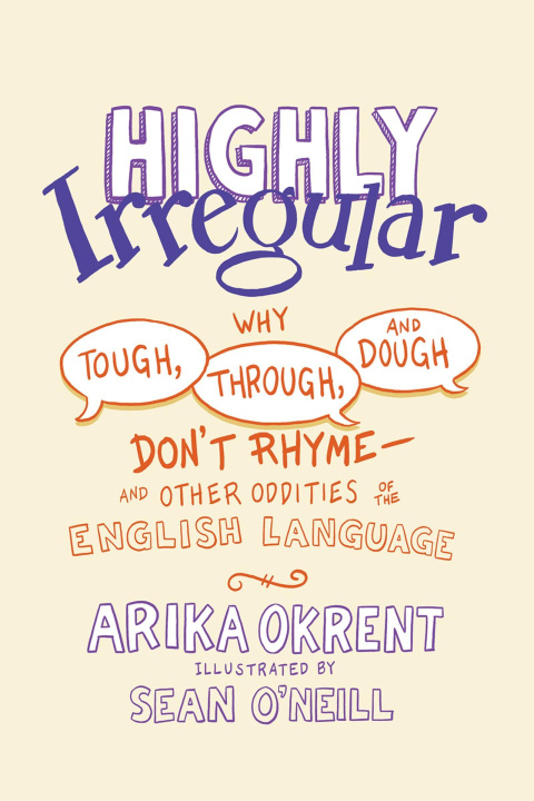 E-book Highly Irregular Arika Okrent