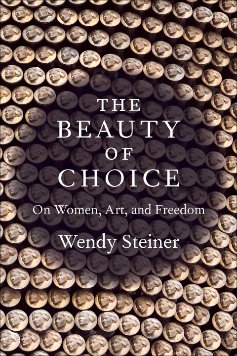 E-book Beauty of Choice Wendy Steiner