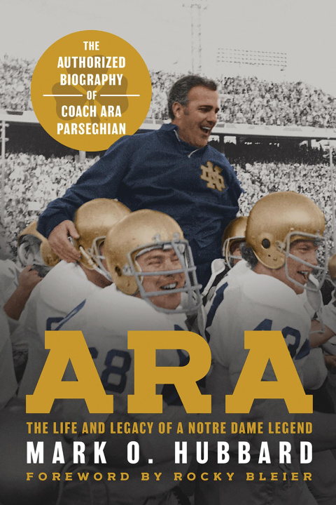 E-book Ara Mark O. Hubbard