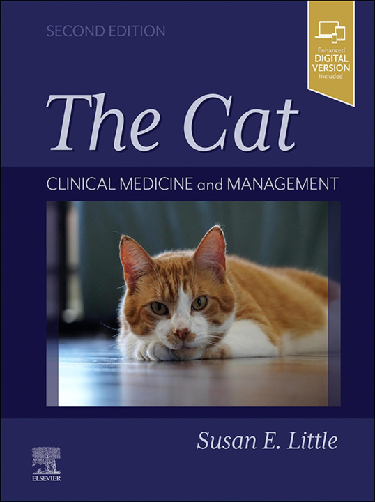 E-book Cat - E-Book Susan E. Little