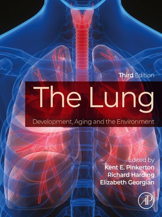 E-Book Lung Kent Pinkerton