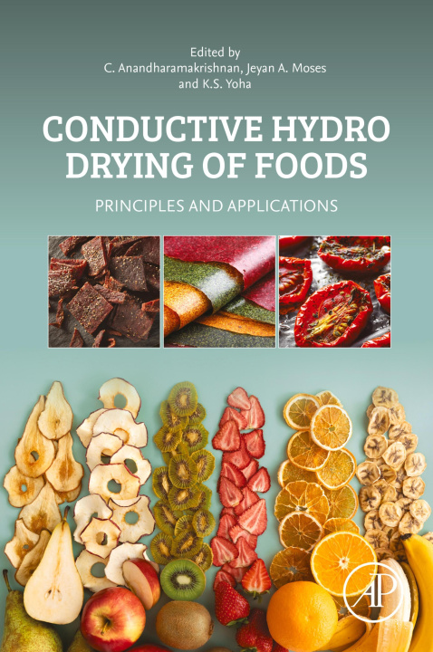 E-book Conductive Hydro Drying of Foods C. Anandharamakrishnan
