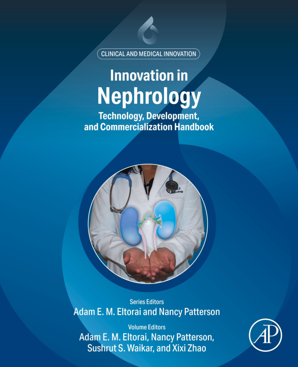 E-book Innovation in Nephrology Adam E.M. Eltorai