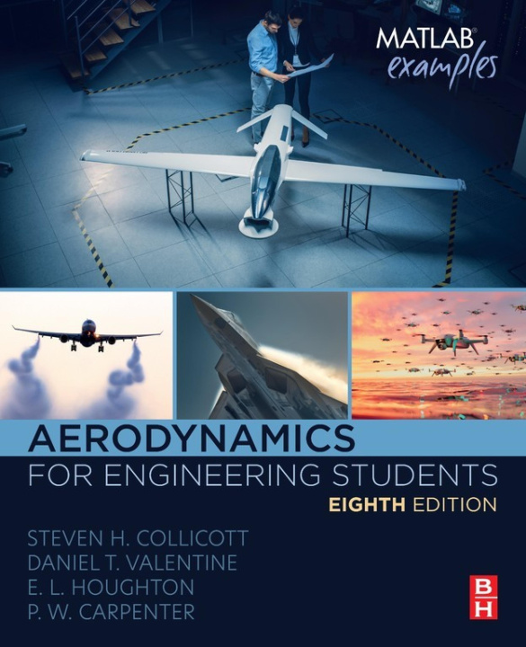 E-book Aerodynamics for Engineering Students Steven H. Collicott