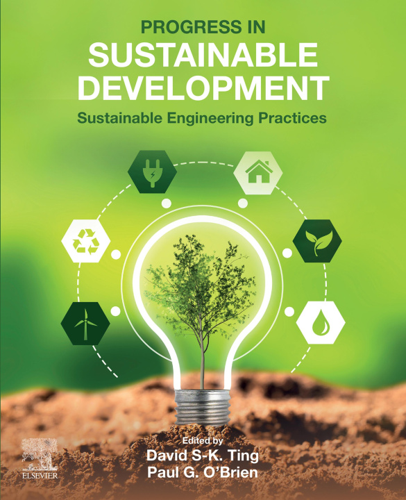 E-book Progress in Sustainable Development David S-K. Ting