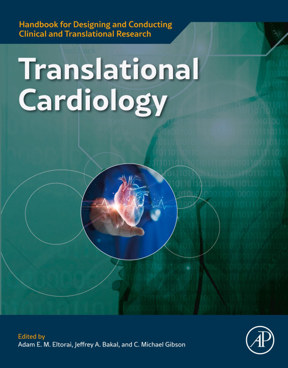 Livre numérique Translational Cardiology Jeffrey A. Bakal