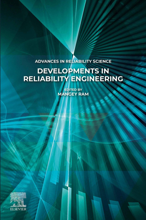 E-book Developments in Reliability Engineering Mangey Ram