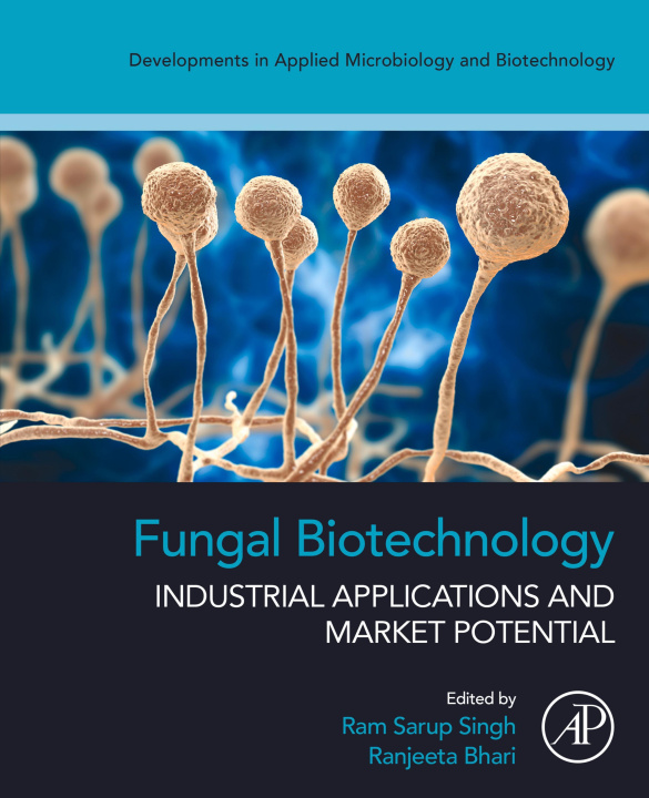 E-knjiga Fungal Biotechnology Ram Sarup Singh