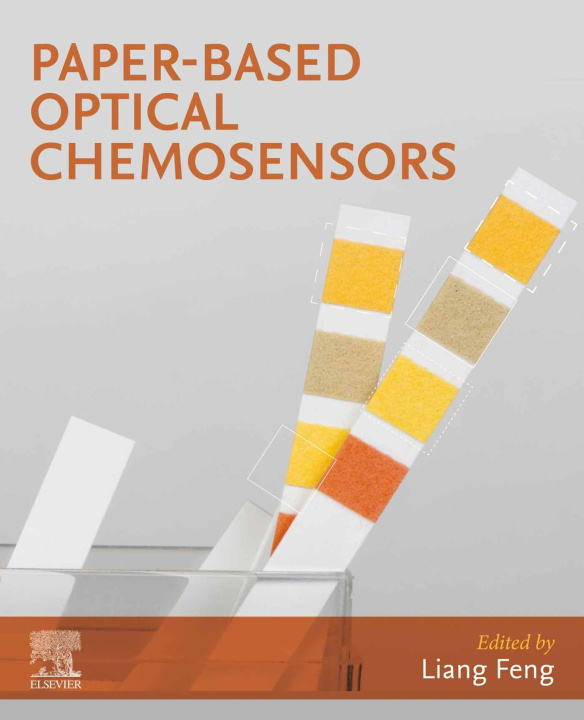 Livre numérique Paper-Based Optical Chemosensors Liang Feng