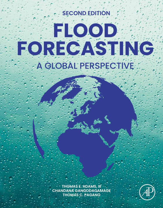 E-Book Flood Forecasting Thomas E. Adams