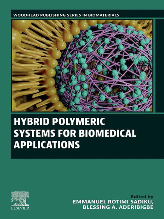 Livre numérique Hybrid Polymeric Systems for Biomedical Applications Emmanuel Rotimi Sadiku