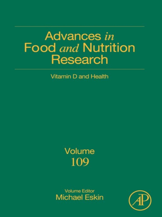 E-knjiga Vitamin D and health Michael N.A. Eskin