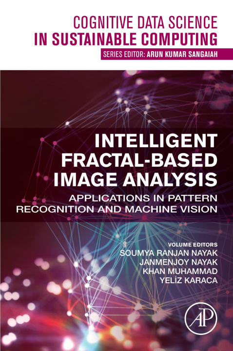 E-book Intelligent Fractal-Based Image Analysis Soumya Ranjan Nayak