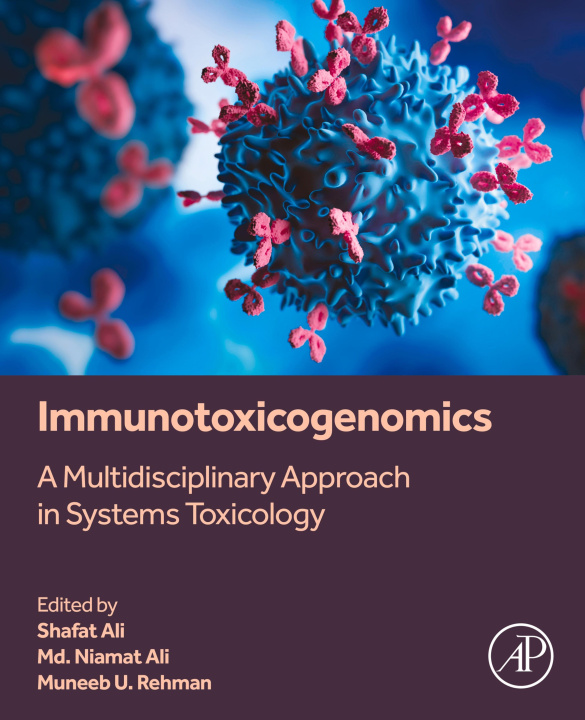 E-book Immunotoxicogenomics Md. Naimat Ali