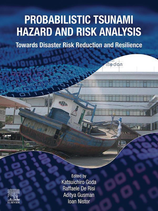E-knjiga Probabilistic Tsunami Hazard and Risk Analysis Katsuichiro Goda