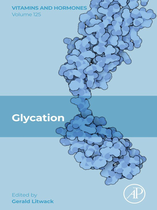 E-book Glycation Gerald Litwack