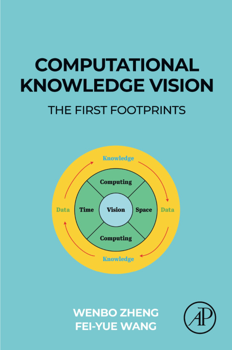 E-Book Computational Knowledge Vision Wenbo Zheng