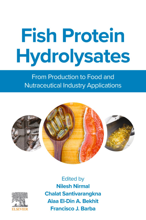 E-book Fish Protein Hydrolysates Nilesh Nirmal