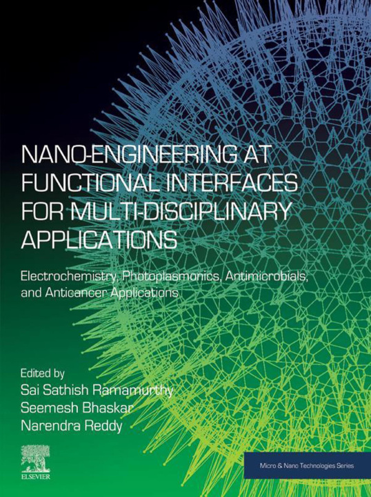E-book Nano-Engineering at Functional Interfaces for Multidisciplinary Applications Sai Sathish Ramamurthy