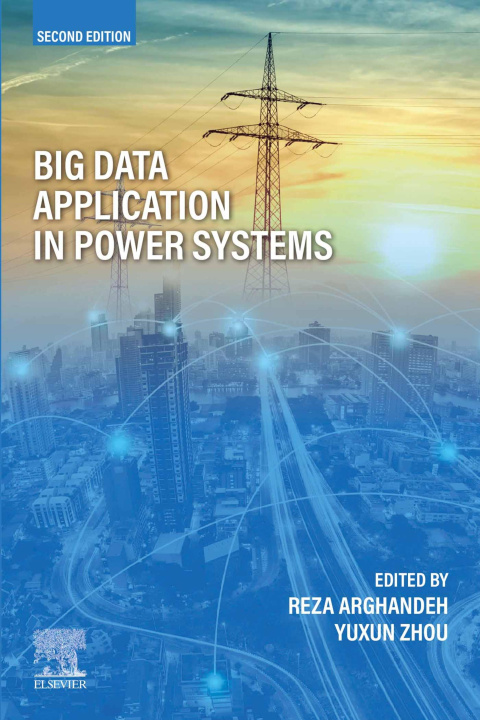 E-Book Big Data Application in Power Systems Reza Arghandeh