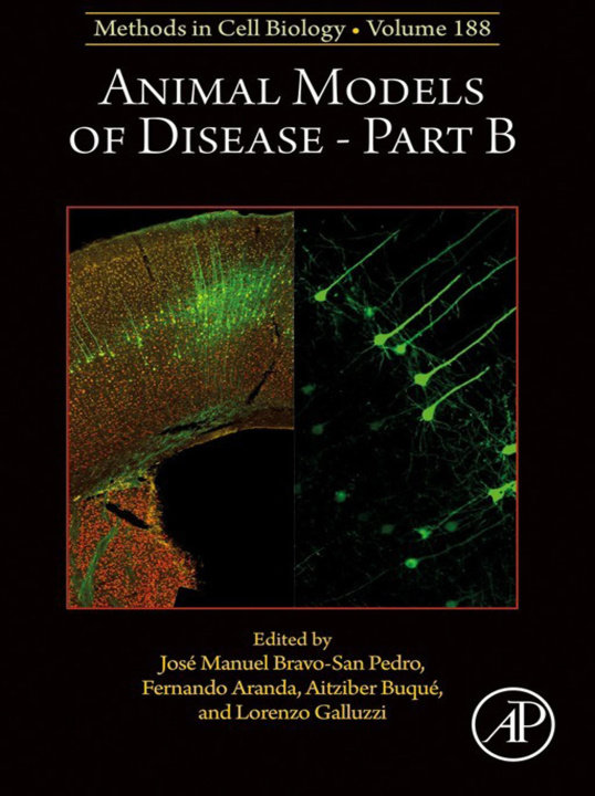 E-Book Animal Models of Disease Part B Lorenzo Galluzzi