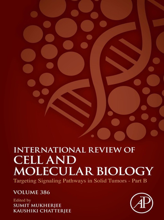 E-book Targeting Signaling Pathways in Solid Tumors Part B Sumit Mukherjee