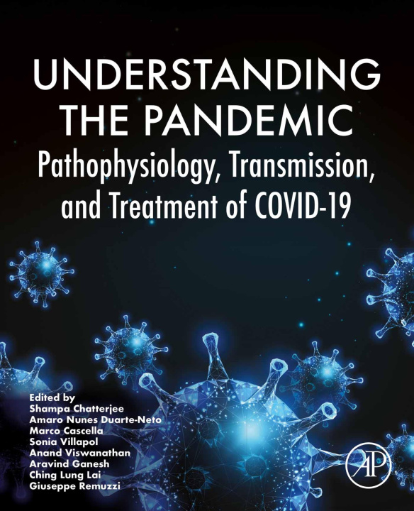 ebook Understanding the Pandemic Shampa Chatterjee