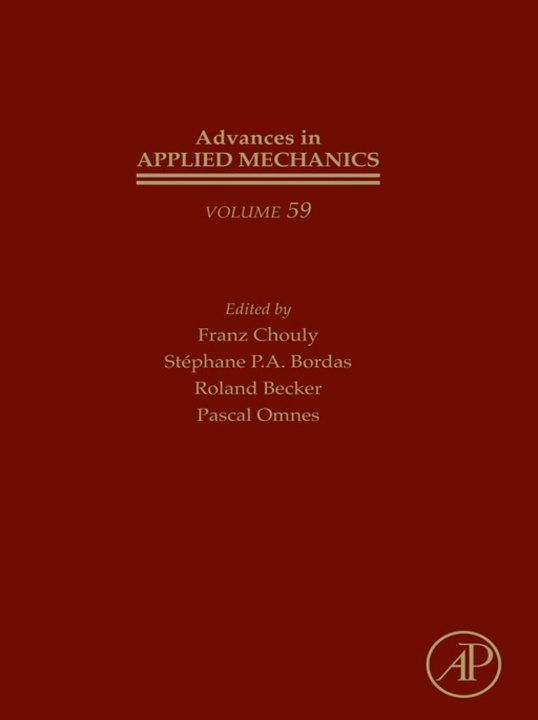 E-book Error Control, Adaptive Discretizations, and Applications, Part 2 Franz Chouly