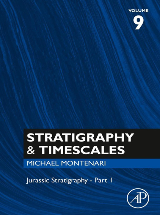E-book Jurassic Stratigraphy - Part 1 Michael Montenari