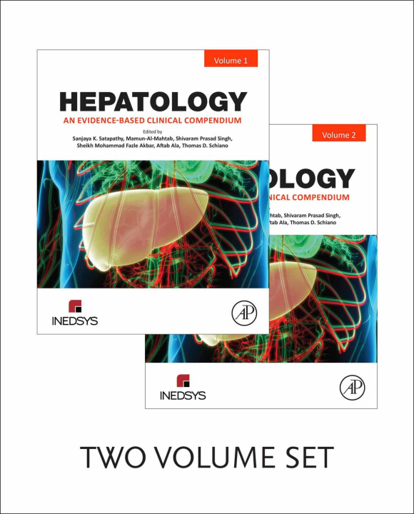 E-book Hepatology Sanjaya K. Satapathy