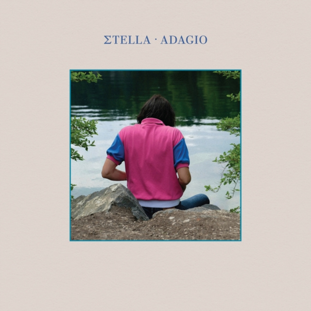 Audio Adagio Stella