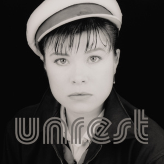 Audio Perfect Teeth Unrest