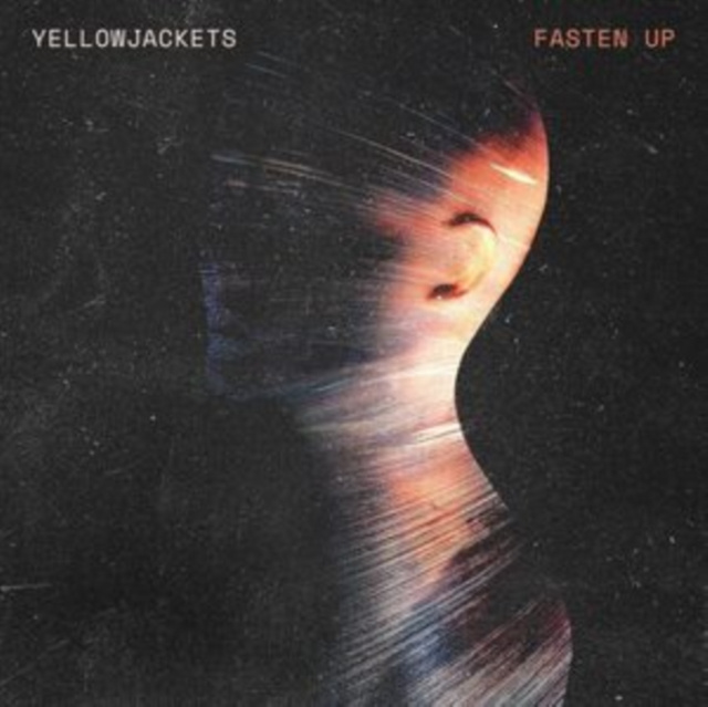 Аудио Fasten up Yellowjackets