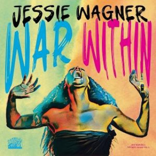 Zvok War Within Jessie Wagner