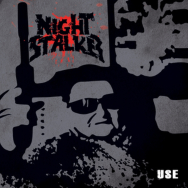 Audio Use Nightstalker