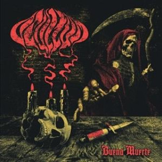 Zvok Buena Muerte Ocultum