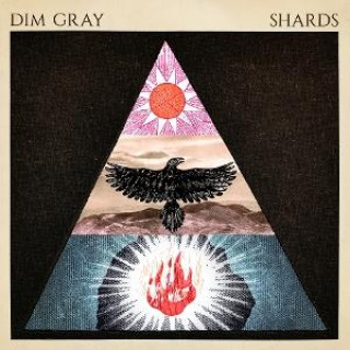 Zvok Shards Dim Gray
