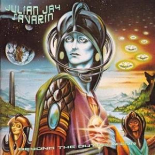 Zvok Beyond the Outer Mirr Julian Jay Savarin