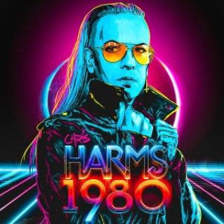 Audio 1980 Chris Harms