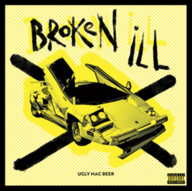 Zvok Broken Ill Ugly Mac Beer