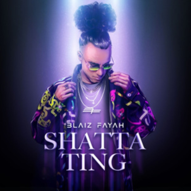 Zvok Shatta Ting Blaiz Fayah