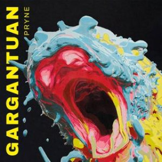 Zvok Gargantuan 