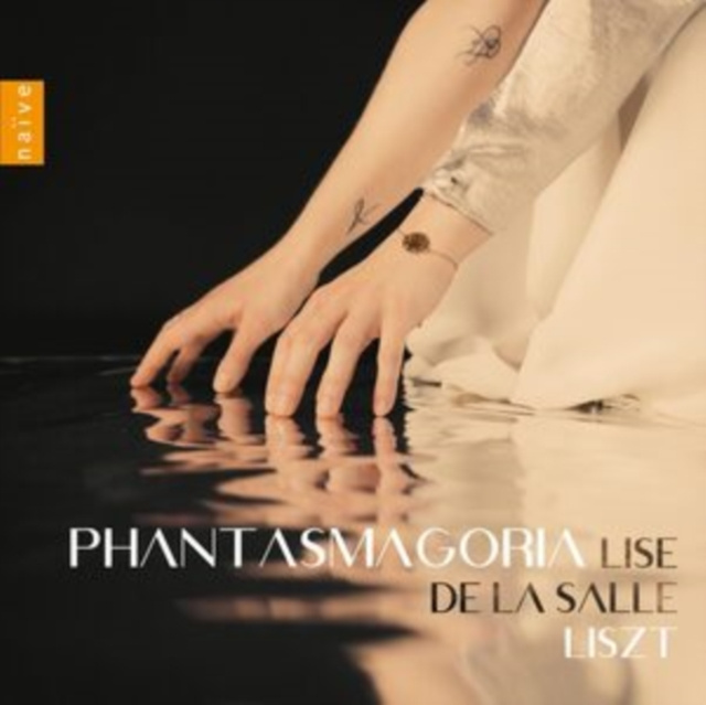 Zvok Phantasmagoria 