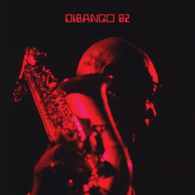 Audio Dibango 82 Manu Dibango