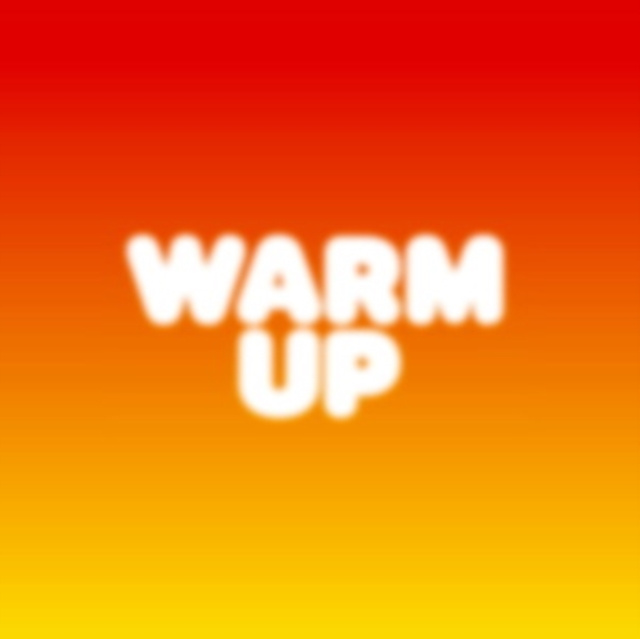 Zvok Warm Up Étienne de Crécy
