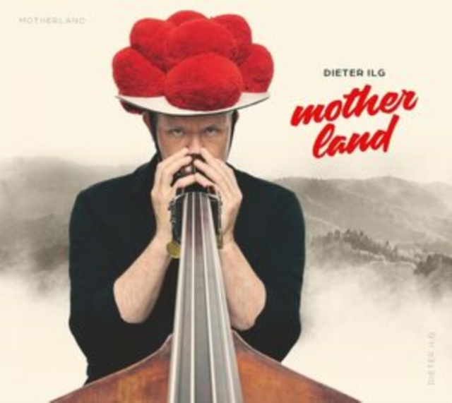 Audio Motherland Dieter Ilg