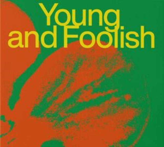 Zvok Young And Foolish Florian Raepke Big Band & Charlotte Illinger