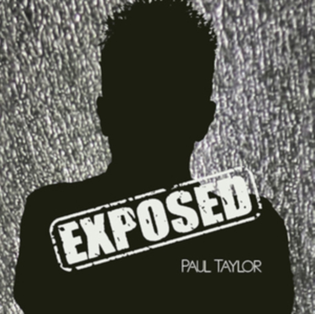 Zvok Exposed Paul Taylor